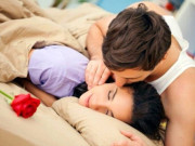 Sức khỏe - Vì sao phụ nữ lên đỉnh nhiều lần trong một "cuộc yêu", nhưng anh em lại hiểu nhầm từ màn dạo đầu?