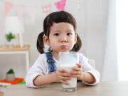 Sức khỏe - HMO là gì, làm sao giúp trẻ tăng đề kháng đường tiêu hóa tốt nhất để ít ốm vặt?