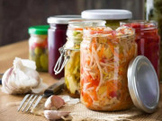 Sức khỏe - Món ăn nào kích thích tiêu hóa tốt nhưng dễ gây ung thư? Cách phòng đơn giản nhưng đa số các gia đình đều làm sai