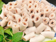 Sức khỏe - Tranh cãi “nảy lửa” về món lòng se điếu, chuyên gia cảnh báo 3 nguy cơ tới sức khỏe cả khi chế biến và sử dụng