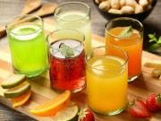 Sức khỏe - Đồ uống nào bán đầy chợ, chỉ 5.000 đồng là đủ dùng cả ngày, chống được cả ung thư nhưng người Việt ít dùng?