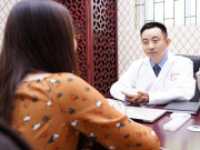 Sức khỏe - Cô gái trẻ khát khao được yêu nhưng không thể vì “chỗ ấy” chỉ bằng ngón tay