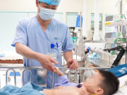 Sức khỏe - Tin vui: Bé trai ở Nam Định bị từ chối cấp cứu vì chưa đóng đủ tiền viện phí hồi phục rất tốt, được ủng hộ hơn 170 triệu đồng