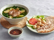 Sức khỏe - Mùa hè ăn canh cua hay tôm bầu sẽ tốt hơn? Loại hay được chọn nếu ăn sai cách dễ khiến cả nhà nhập viện