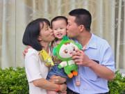 Sức khỏe - Áp lực khi bị vô sinh, chồng đau đớn ly hôn vợ và cái kết viên mãn cho cả hai sau nhiều năm gặp lại