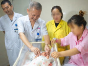 Sức khỏe - Kỳ tích: Người mẹ mắc bệnh tim bẩm sinh, có lúc chỉ còn 1% sự sống đã hạ sinh con đầu lòng nặng 3.1kg