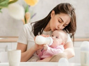 Sức khỏe - Bé ít ốm vặt, ăn no ngủ ngon nhờ hệ miễn dịch khoẻ mạnh, mẹ trẻ bật mí về "phức hợp tăng đề kháng" trong cách chọn dinh dưỡng cho con