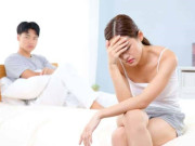Sức khỏe - Người phụ nữ bị đau mỗi khi làm "chuyện ấy", bác sĩ chỉ nguyên nhân đến từ “cậu nhỏ” của chồng quá dài
