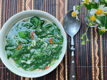 3 loại rau là thuốc quý nhưng núp bóng cỏ dại ven đường, ở Việt Nam đầy rẫy nhưng ít người sử dụng