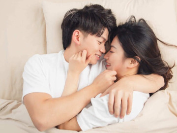 Bài tập thể dục nào tốt cho chuyện ấy? Động tác số 1 cực đơn giản, cả nam và nữ đều dễ dàng thực hiện