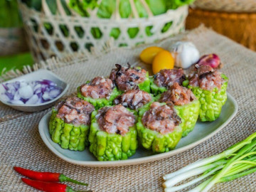 Mướp hương và mướp đắng loại nào tốt hơn? Bất ngờ loại tốt và được dùng làm thuốc lại ngậm nhiều hóa chất