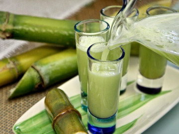 Vì sao uống nước mía thường được cho thêm quất? Liệu có thêm dinh dưỡng hay chỉ là "một cú lừa"