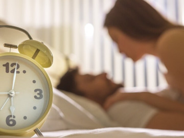 Chuyên gia mách thời điểm yêu cực tốt cho cặp đôi bị yếu sinh lý, nhưng rất ít người thực hiện