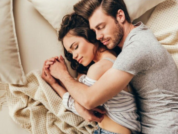 Sau khi làm chuyện ấy các cặp đôi thường làm gì? Đâu là việc tuyệt đối kiêng kỵ nhưng rất nhiều người mắc phải