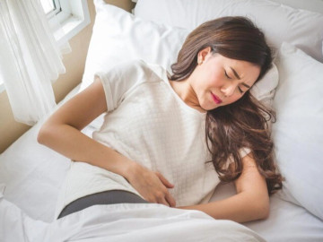 Sức khỏe - Khám sức khỏe phát hiện u trong gan, người phụ nữ bất ngờ vì nguyên nhân nằm ở việc ăn uống sai cách