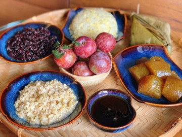 Hai món ăn không thể thiếu trong ngày Tết Đoan Ngọ, dù tốt cho sức khỏe nhưng nhiều người ăn sai...
