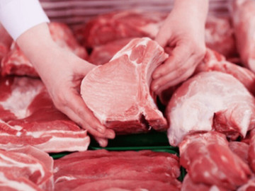 Làm sao để biết thịt lợn có sạch hay không? Dấu hiệu cực dễ, ai cũng kiểm tra được nhưng nhiều người chủ quan bỏ qua