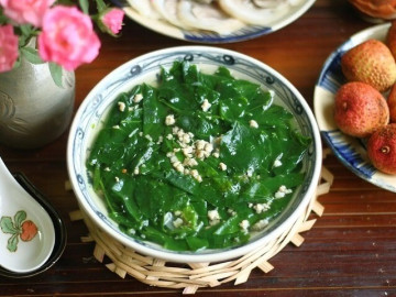 Ăn uống thế nào giúp cơ thể thanh mát trong ngày hè? Bí quyết cực đơn giản nhưng đa số mọi người hay làm ngược