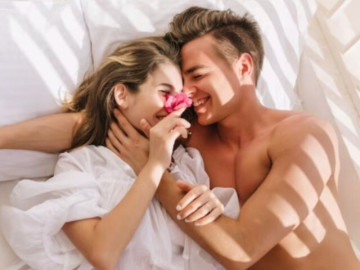 Mùa nóng các cặp đôi nên “yêu” thế nào để không mất sức? Có một thời điểm tuyệt đối tránh kẻo dễ mất mạng