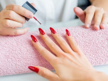 Không tô son, đánh phấn nhưng kiểu làm đẹp nhiều chị em thực hiện đang vô tình dẫn lối cho ung thư