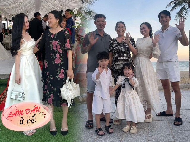 Sống chung với mẹ chồng 5 năm, nàng dâu chưa bao giờ dậy trước 8h, sinh nở có mẹ chồng gội đầu, vệ sinh cho