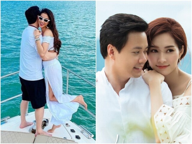 2 Hoa hậu đình đám sinh năm 1991: Lấy chồng "không phải dạng vừa", sống như bà hoàng trong biệt thự triệu đô