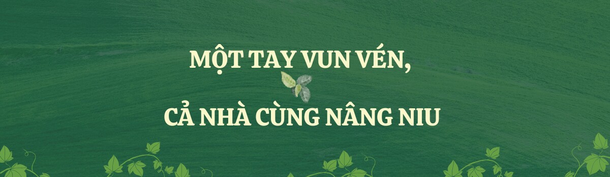 9X bỏ việc kế toán về trồng rau, tạo nên khu vườn 500m2 xanh mướt, đủ loại rau trái giữa lòng TP.HCM - 11