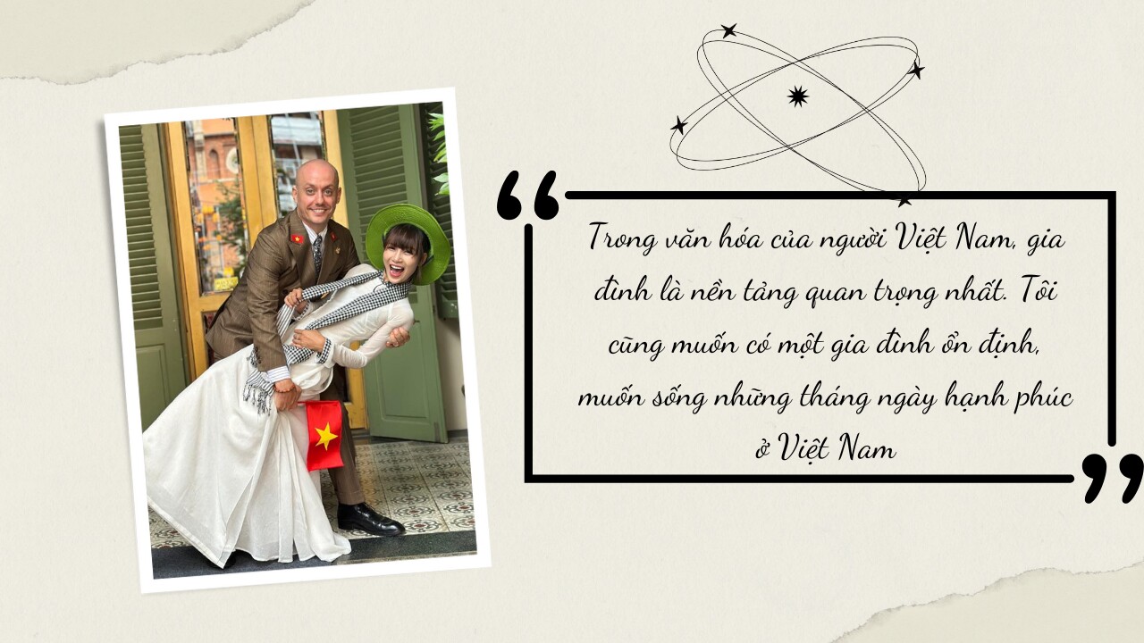 9X kết bạn với chàng Pháp vì bộ râu, cưới sau 6 tháng yêu, chàng rể amp;#34;hết hồnamp;#34; với đặc sản của nhà vợ - 6