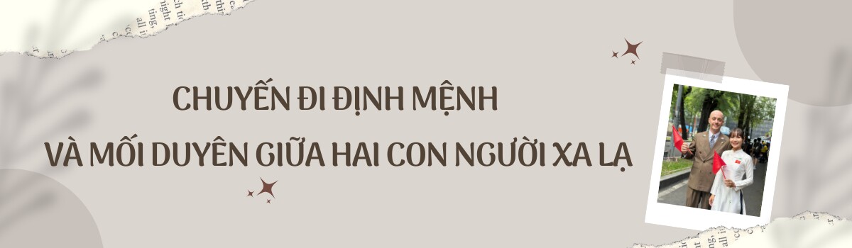 9X kết bạn với chàng Pháp vì bộ râu, cưới sau 6 tháng yêu, chàng rể amp;#34;hết hồnamp;#34; với đặc sản của nhà vợ - 1