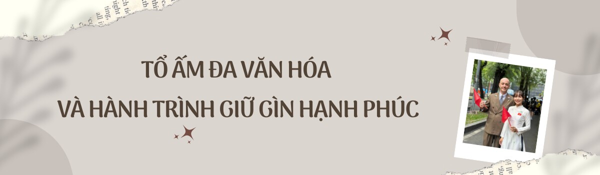 Clip: Chàng rể Pháp kể về đặc sản quê vợ (Nguồn: Vợ chồng son)
