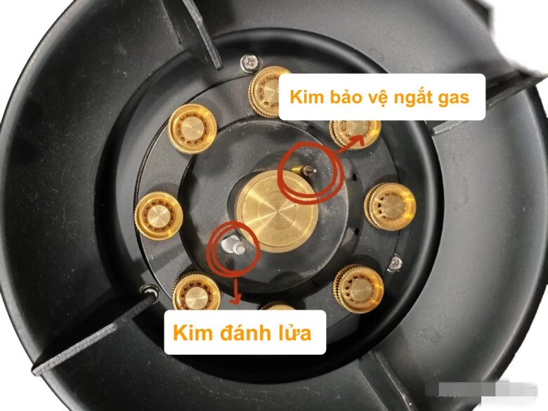 4 loại bếp gas đã bị đưa vào amp;#34;danh sách đenamp;#34;, kiểm tra ngay nhà bạn có đang dùng không - 4