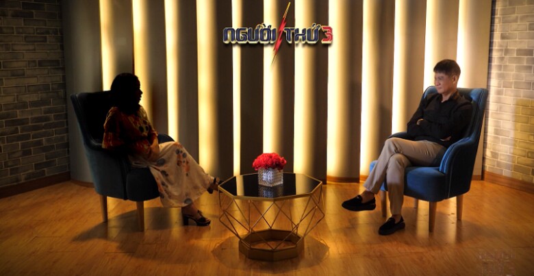 Xem thêm: Đạo diễn Lê Hoàng bày tỏ quan điểm ly thân trước khi ly hôn