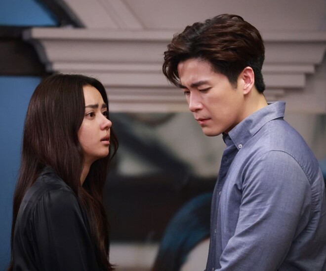 Tôi và chồng cũ đã ly hôn sau 7 năm bên nhau. (Ảnh minh họa)