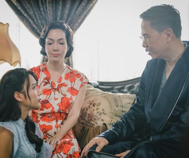 Chú Lý luôn đối xử với tôi rất tốt. (Ảnh minh họa)
