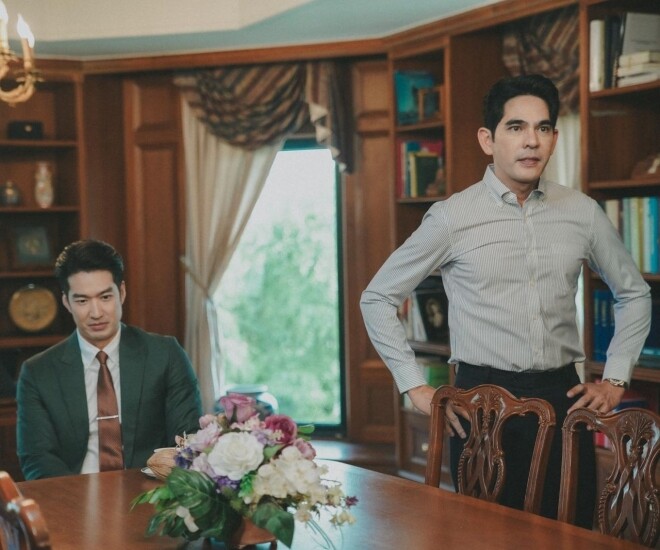 Mấy người anh trai kế không hề ưa tôi. (Ảnh minh họa)