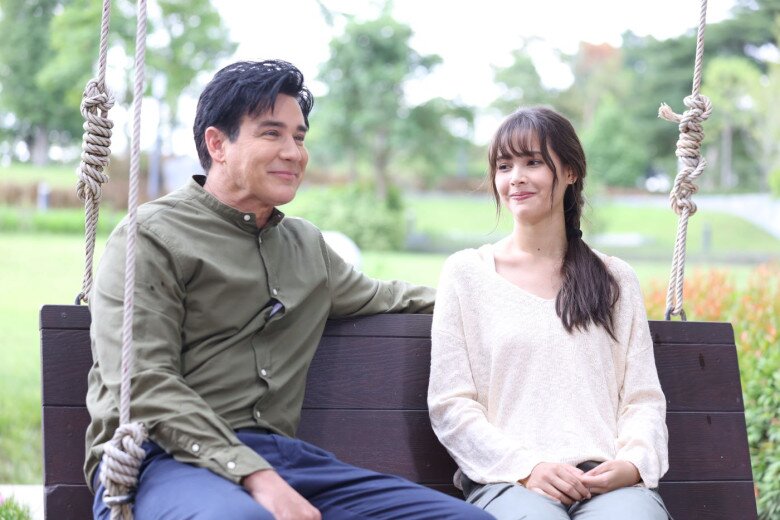 Bố dượng luôn yêu tôi như con ruột, đối xử công bằng với cả hai đứa con. (Ảnh minh họa)