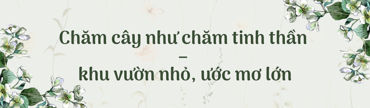 Chàng trai 9X ngồi xe lăn làm vườn, rau xanh giăng khắp lối, quả treo lúc lỉu trên giàn thật đã mắt - 8