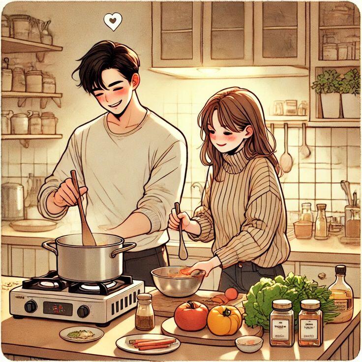 Có 7 trong 10 hành động này mỗi tối, anh ấy chính là người chồng amp;#34;vàng mườiamp;#34;, chồng bạn có bao nhiêu? - 2