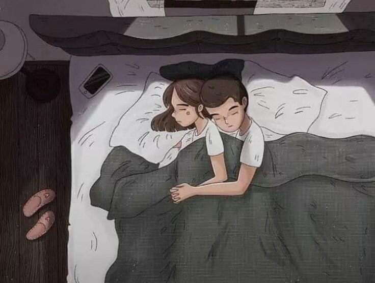Có 7 trong 10 hành động này mỗi tối, anh ấy chính là người chồng amp;#34;vàng mườiamp;#34;, chồng bạn có bao nhiêu? - 4