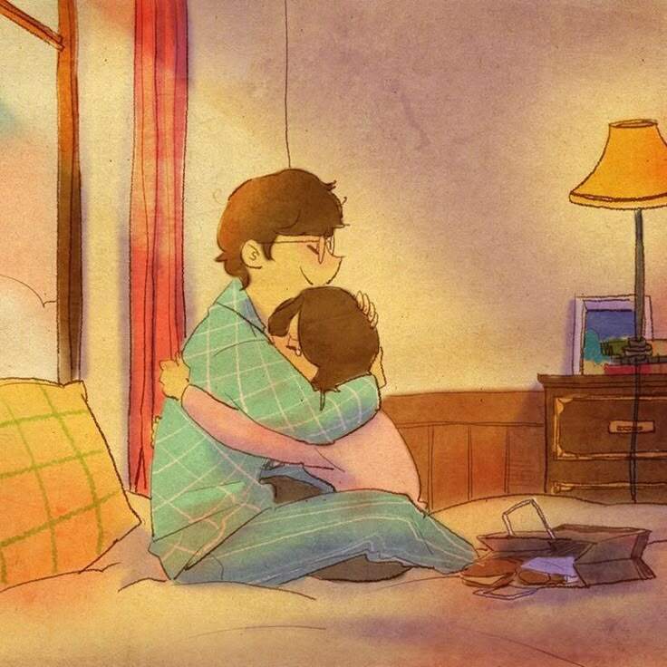 Xem thêm: Nếu đàn ông chủ động cho bạn chạm vào 3 điểm “nhạy cảm này”, chứng tỏ anh ta yêu bạn rất nhiều