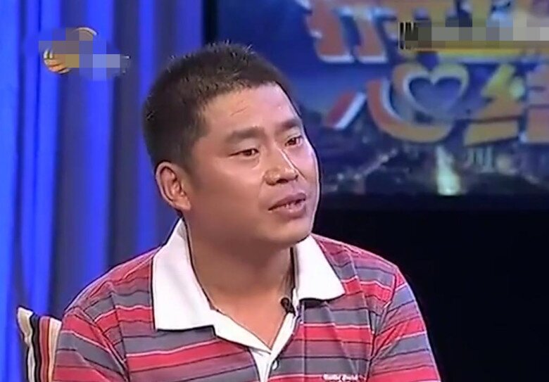 Bạn trai cũ của cô, Tiểu Lý.