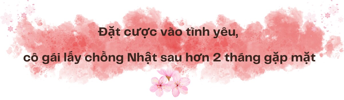 Cô gái Việt đánh cược lấy chồng Nhật sau hơn 2 tháng quen, bày chiêu mua nhà giảm giá gần 1 tỷ - 1