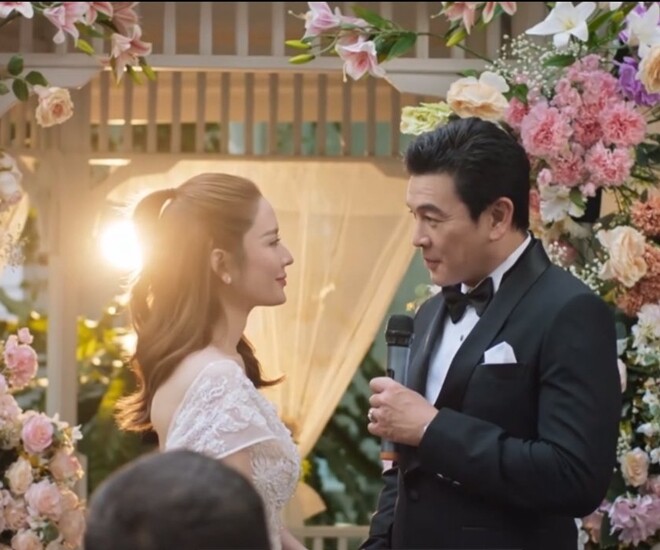 Tuy gia đình anh không có điều kiện nhưng tôi vẫn đồng ý lấy anh. (Ảnh minh họa)