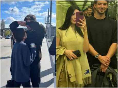 "Bà tổ tính nữ" tố hôn phu CEO ngoại tình khi cô mang thai 4 tháng, "văn tán gái" của anh rõ xưa