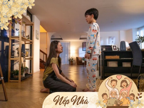 Chồng cũ bỗng chuyển 500 triệu làm quà Tết thiếu nhi cho 2 con, tôi điếng người khi biết sự thật