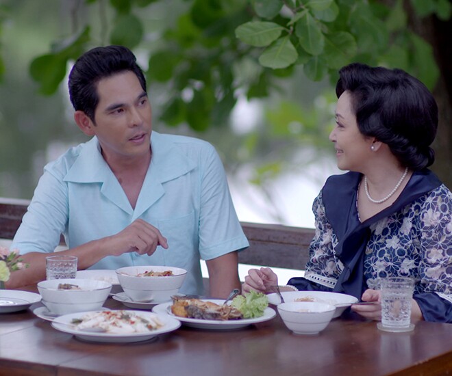 Vợ chồng tôi luôn tự hào vì có 2 đứa con ngoan ngoãn, hiểu chuyện. (Ảnh minh họa)