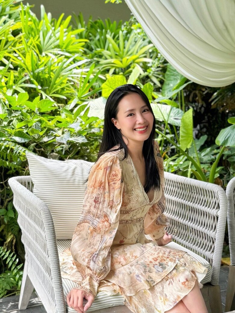 Hôn nhân viên mãn của 2 nữ diễn viên Việt được nhiều sao nam amp;#34;khao khát hôn nhấtamp;#34; - 2
