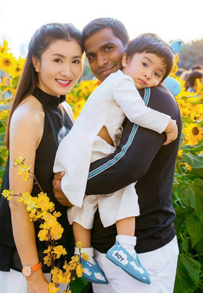 Hôn nhân viên mãn của 2 nữ diễn viên Việt được nhiều sao nam amp;#34;khao khát hôn nhấtamp;#34; - 6