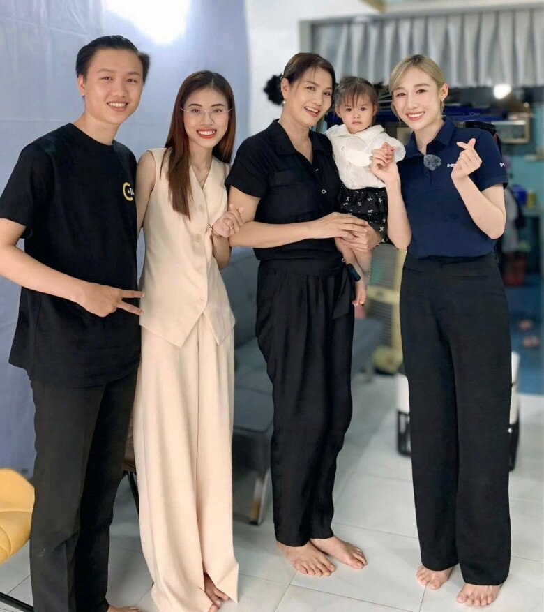 Lần đầu gặp không chào, rước dâu về 1 năm mất ngủ 365 ngày, mẹ chồng ra tay amp;#34;đào tạoamp;#34; con dâu bướng - 5