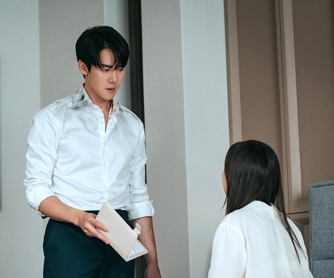 Khi ly hôn, tôi đã để vợ cũ ra đi tay trắng. (Ảnh minh họa)